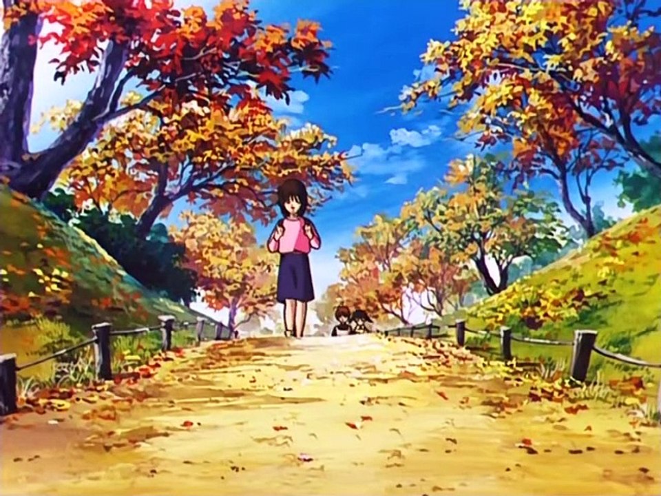 Happy Birthday - Inochi Kagayaku Toki (Película).