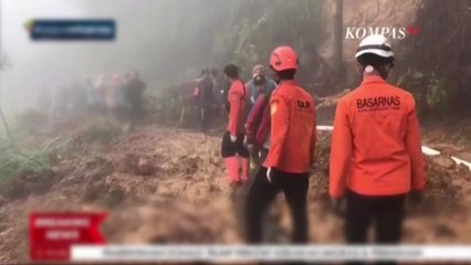 인니 중부 자바 홍수·산사태로 17명 사망·8명 실종 / YTN