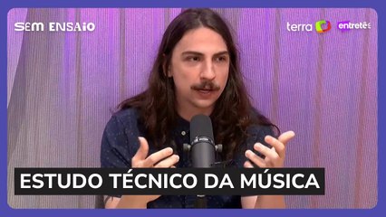 Por que Todos Devem Estudar Música Assim Como Matemática 🎶