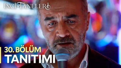 İnci Taneleri 30.Bölüm Fragman VCRH STCRH