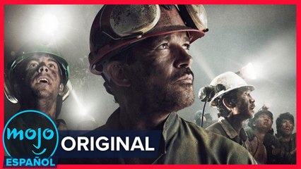 ¡Top 10 Películas INSPIRADAS en Eventos REALES en Latinoamérica!