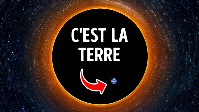 Notre Univers Pourrait se Cacher Dans un Trou Noir, Selon les Scientifiques
