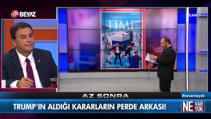 Ne Var Ne Yok 21 Ocak 2025