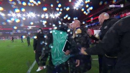 برشلونة و بنفيكا 2