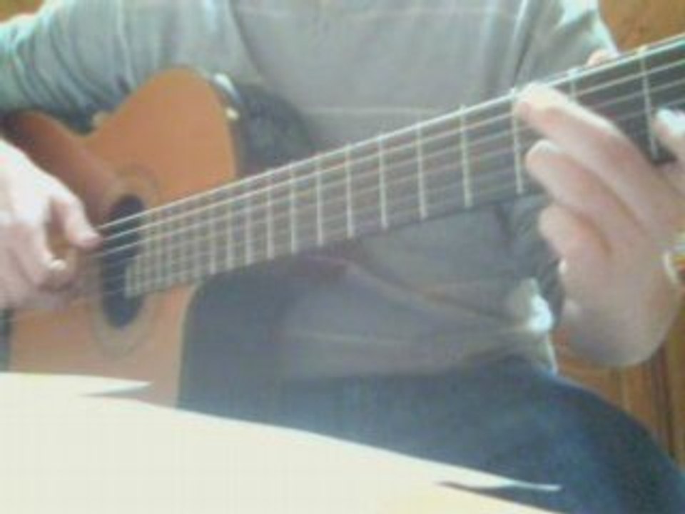 comme d'habitude (my way)