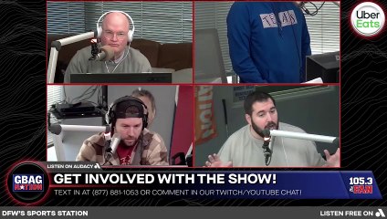 Wolchuk pans potential Brian Schottenheimer hire: "A slap in the face to your fans"