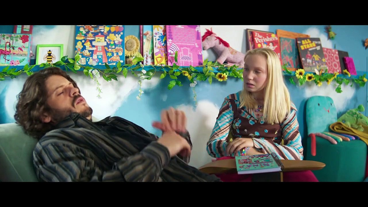 A Christmas Number One