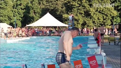 Best Fails of the Week 😂 Outrageous and Crazy 🤪