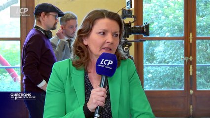 Questions au Gouvernement - le débrief - Questions au Gouvernement - le débrief du mardi 21 janvier 2025