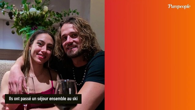 Cassandre (Koh-Lanta) traitée comme une reine lors de son séjour au ski avec Gustin : le duo se dévoile très complice
