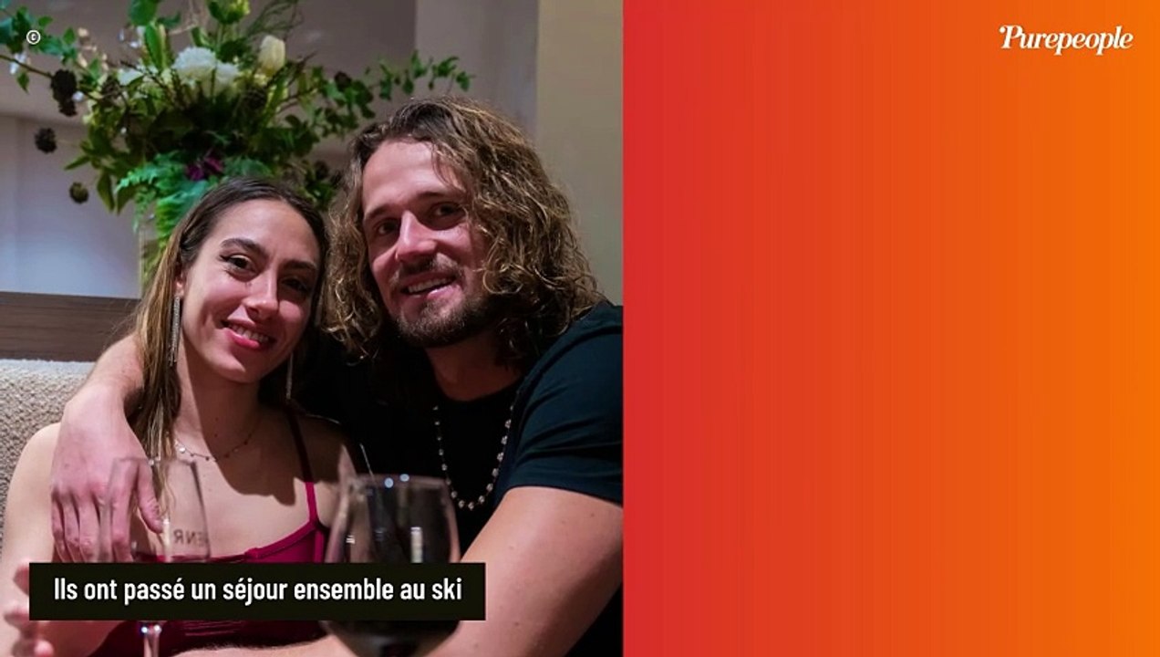 Cassandre (Koh-Lanta) "traitée comme une reine" lors de son séjour au ski avec Gustin : le duo se dévoile très complice