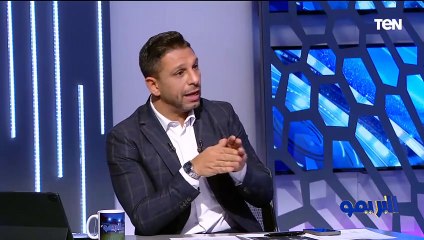 محمد الشرقاوي وأحمد مجدي يعلقان على إدارة ملف التعاقدات وأزمات كولر