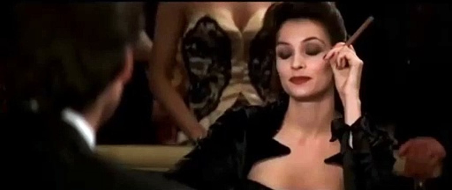 Фамке Янссен - 3 (красивые девушки и женщины)