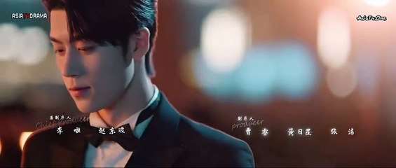 الحب على حافة الطلاق - الحلقة 21