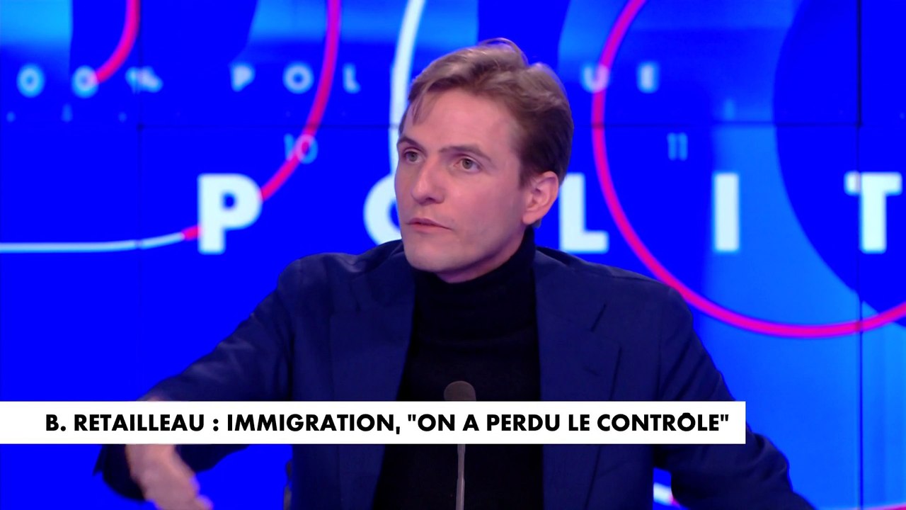 L'absence de projets français dans l'IA interpelle Erik Tegnér