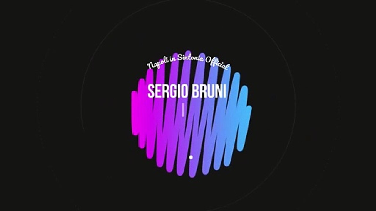 Sergio Bruni - Bandiera Bianca