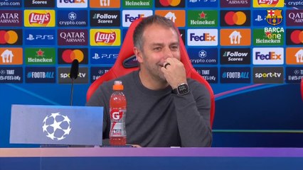 Flick Rueda de Prensa: Últimas Noticias y Análisis