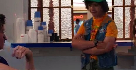 Stranger Things S03 Ep 4