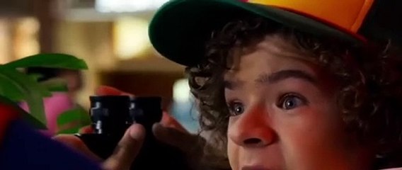 Stranger Things S03 Ep 3