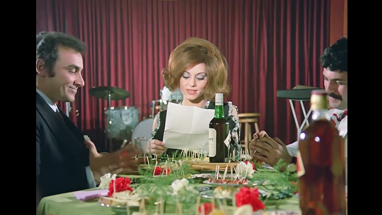 Hayatımızın En Güzel Yılları