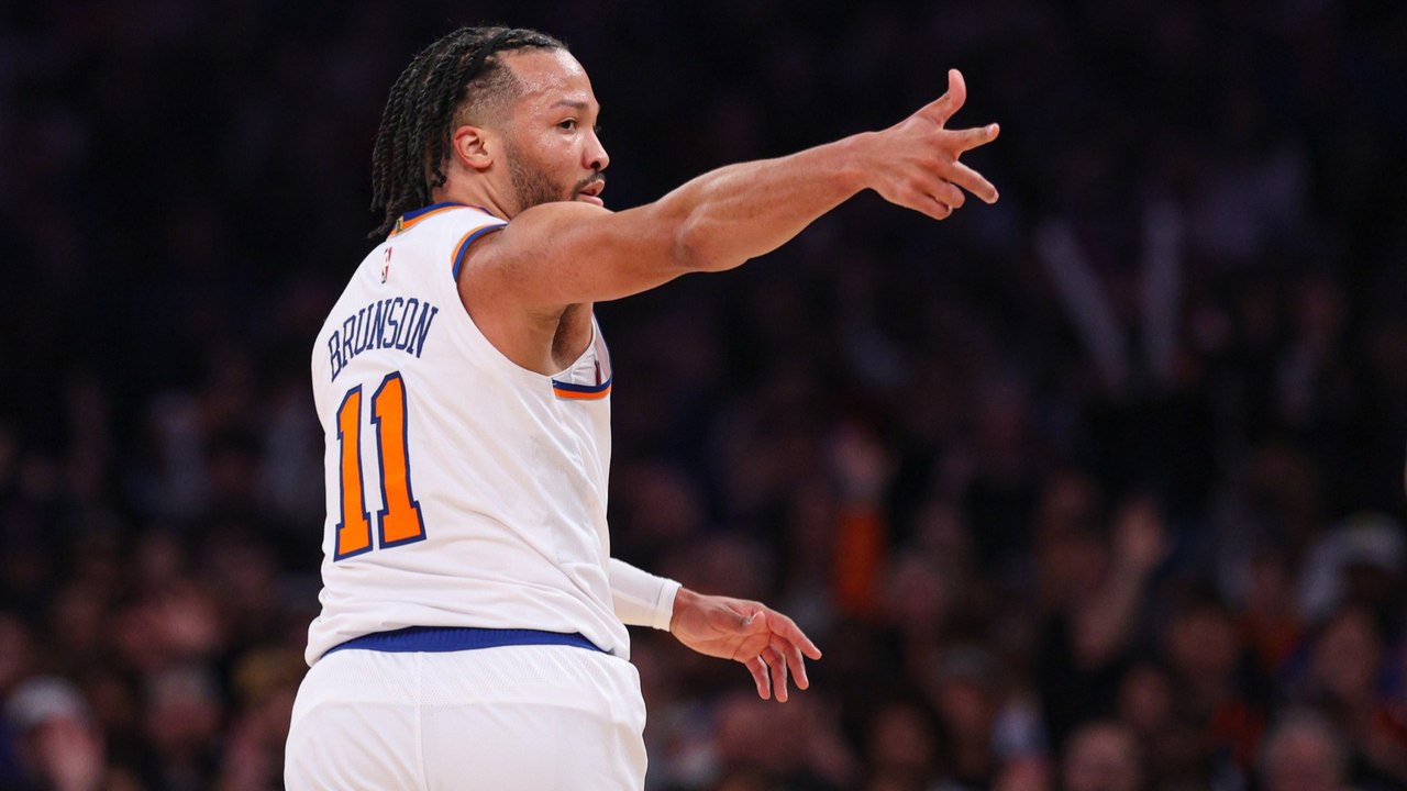 Knicks vs. Nets & Heat vs. Blazers Previews: Tonight's NBA Slate