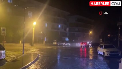 Çanakkale'deki deprem sonrası Naci Görür'den korkutan açıklama
