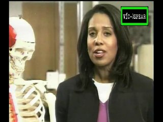 Invasores del Cuerpo: Artritis (2000) Español Latino *Episodio 9