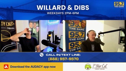 Warriors offense needs excitement