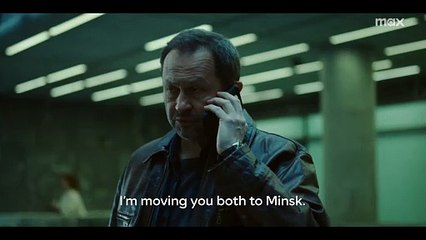 The Eastern Gate Season 1 Trailer