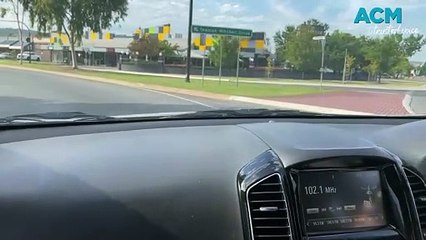 Wodonga school crossing concerns | The Border Mail | January 22, 2025