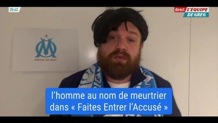 Le petit filet du 21 janvier - L'Équipe de Greg - extrait