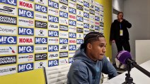 Jayden Meghoma post-Watford