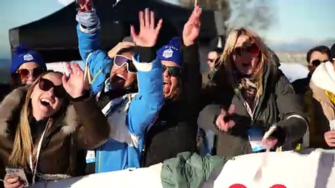 Mardi 21 Janvier - Les 7 Laux présentée par AESIO Mutuelle