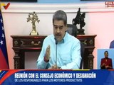 Pdte. Maduro: 13 motores con vocación hacia el ALBA, América Latina, Caribe y del Sur Global