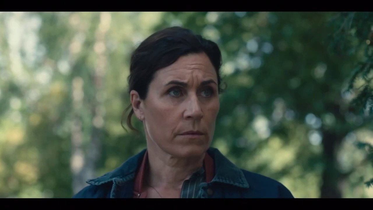 Spuren - S01 Trailer (Deutsch) HD