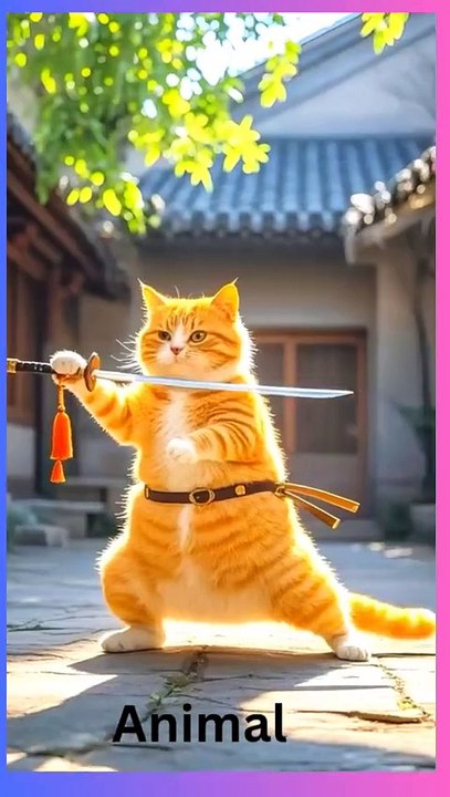 Funny cats, funny video, cats, music, relaxing music,