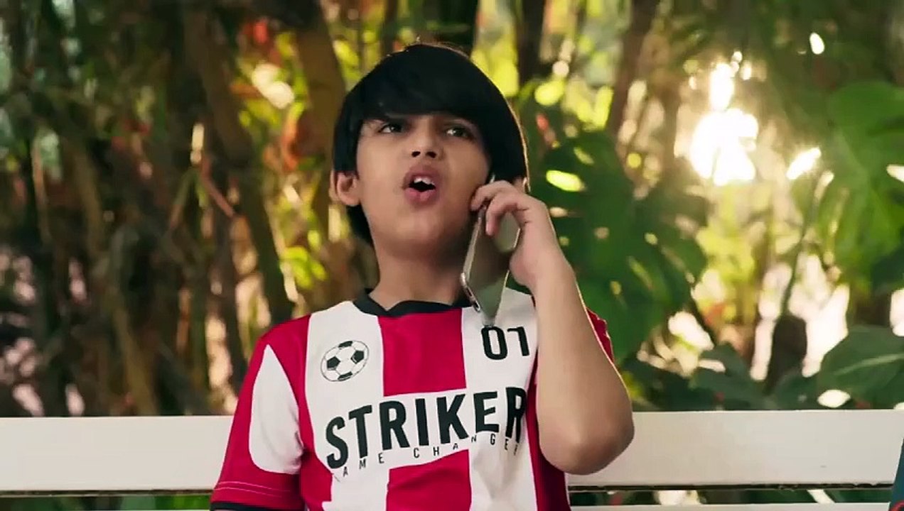 مسلسل وتبقى ليلة الحلقة 123 - TvFHD