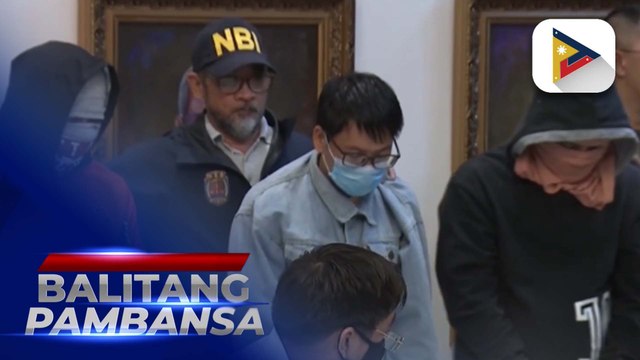 NSA Año, nanawagan na amyendahan ang batas para patawan ng mabigat na parusa ang mga sangkot sa pang-eespiya