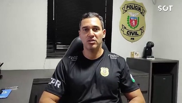 Polícia Civil prende suspeito de homicídio em Maringá e encontra arsenal em Cascavel e Corbélia