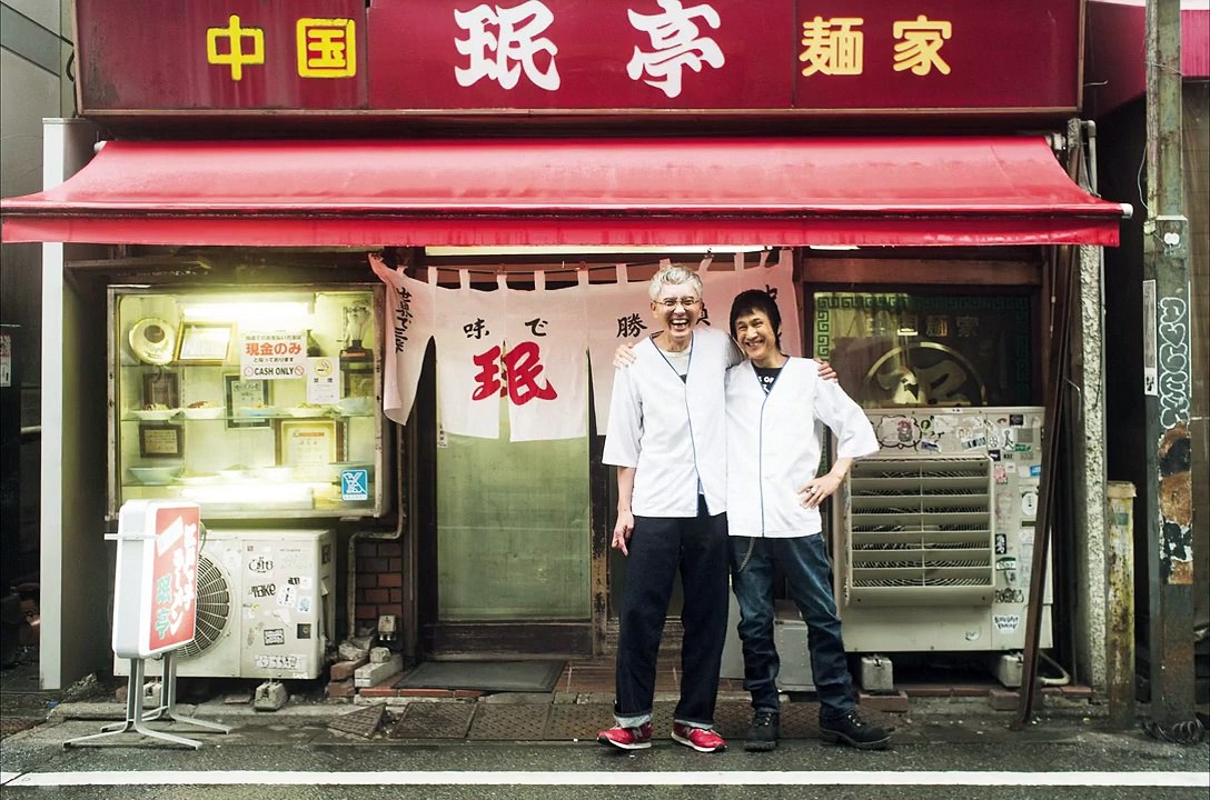 ザ・クロマニヨンズ｜THE CRO-MAGNONS｜空腹と俺