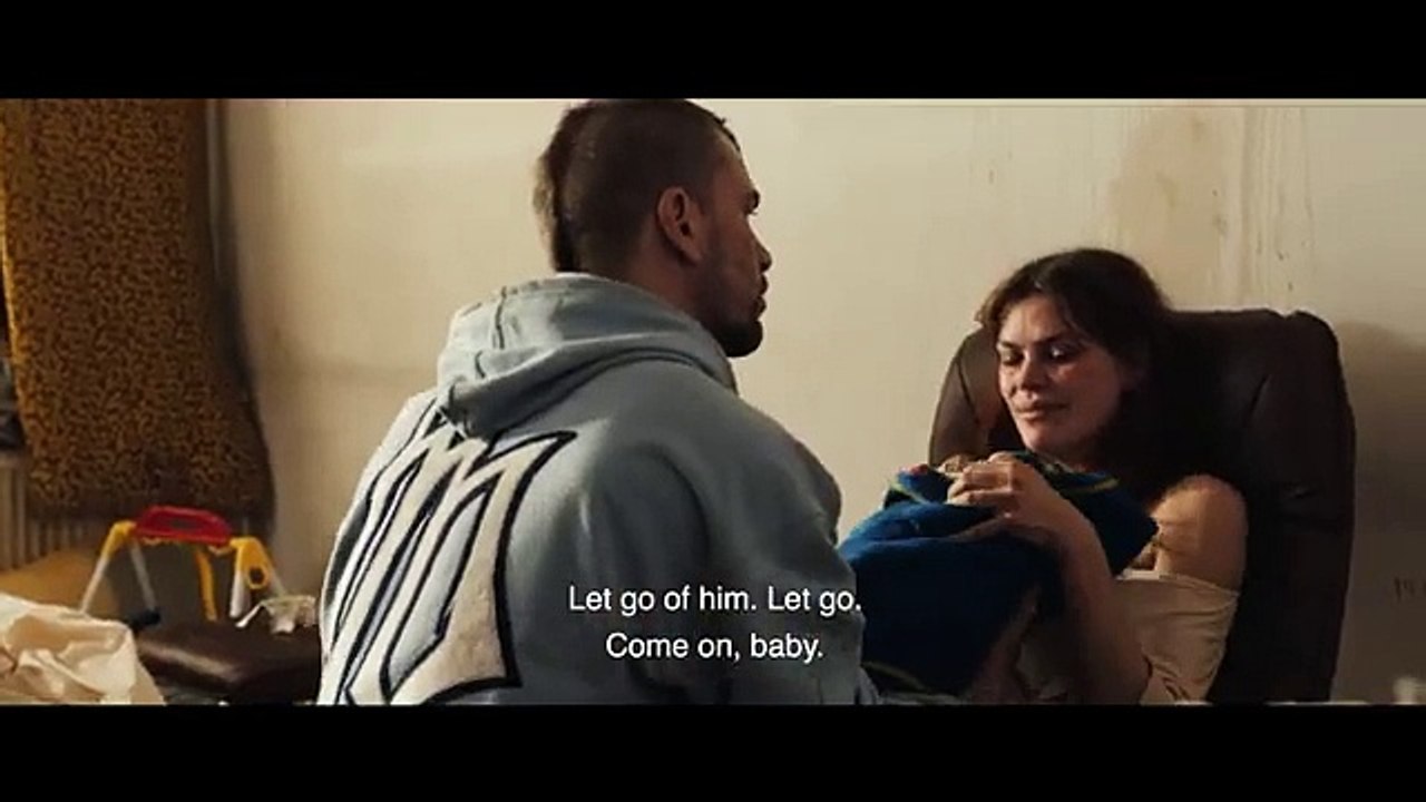 A Shattered Mother THRILLER Full Movie English 2025
