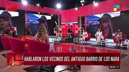 Salieron a la luz audios de una fuerte discusión entre Wanda Nara y Maxi López