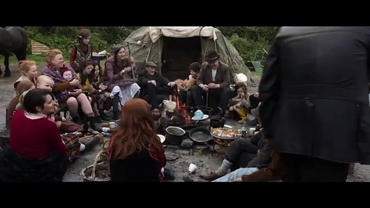 A Teen Called Trouble FAMILY Full Movie in English 2025