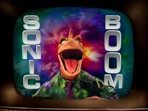 Família Dinossauros - Episodio 46 Completo HD