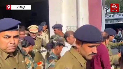 पूर्व मंत्री कवासी लखमा को 4 फरवरी तक जेल, शराब घोटाले में है आरोपी, ईडी जवाबों से संतुष्ट नहीं