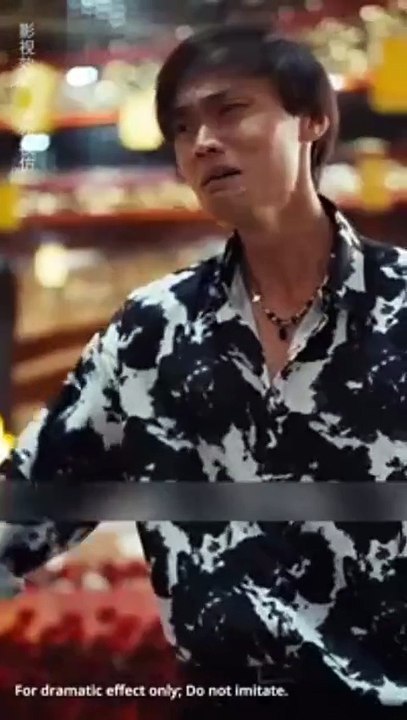 Satpam terkaya part 1