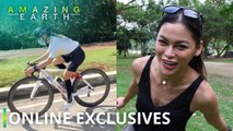 Amazing Earth: Top 3 biking places in the Philippines! (Online Exclusives)