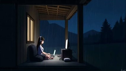 Relaxing Chill Music 🎵 Perfect for Work, Study, and Relaxation 🌿✨