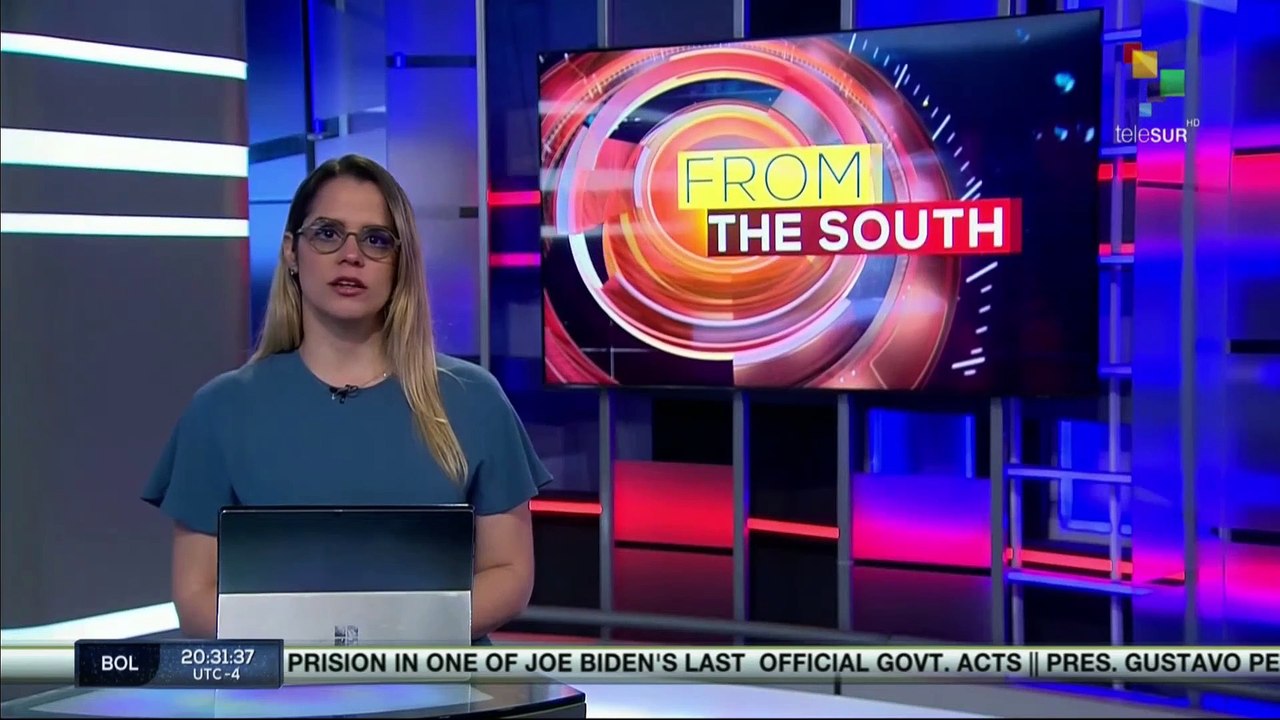 FTS 20:30 21-01 Trump rescinds 78 executive actions and presidential memoranda issued by Biden