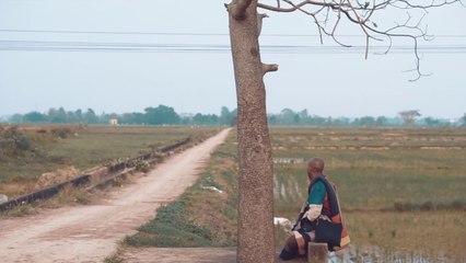 OWN NOTHING | Trailer | Thich Minh Tue Monk | Documentary film about Buddhist ascetics